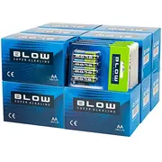 82-672  blow super alkaline aa lr6 blister 5900804150947