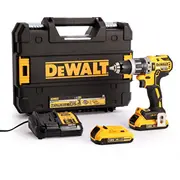 - Dewalt Dcd796D2 18 V 2 x  Ah 5035048616598