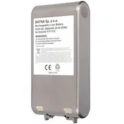 ,  Dreame V11 V12 V11Se V12Pro V16 25.2V 2500Mah Ex.22936 5907207222936