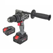 - Hoozar Cdh135Bl-T2 18 V 2 x  5 Ah Aw06082 5903678630089