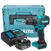 - Makita Ddf490Sf1J 18 V 1 x  3 Ah 197050009708