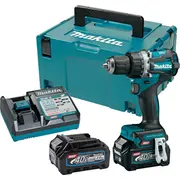- Makita Df002Ga201 40 V 2 x  Ah 1110003469540