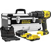 - Stanley Sfmcd715D2F 18 V 2 x  Ah S/Sfmcd715D2 5035048733264