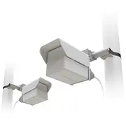 Access  Mikrotik Wrl Point Wire Cube Pro/Cubeg-5Ac60Aypair Cubeg-5Ac60Aypair 4752224006967