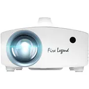 Acer Aopen Fire Legend Qf13  Mr.jwd11.001 4711121230004