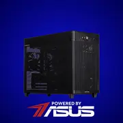 Actina 5901443430483 Pc Amd Ryzen 5 7600X 32 Gb Ddr5-Sdram 1 Tb Ssd Nvidia Geforce Rtx 5070 Mini Tower Black  Komacngip0490