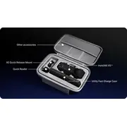 Action Cam Acc Carry Case/X5 Cinsbamc Insta360  6977644760307