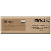 Actis Th-323A Toner Replacement for Hp 128A Ce323A Standard 1300 pages magenta  5901443011989 Expacsthp0023