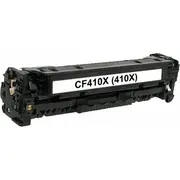 Actis Th-F410X toner Replacement for Hp 410X Cf410X Canon Crg 046H B 1254C002 Standard 6500 pages black  5901443106951 Expacsthp0104