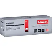 Activejet Atb-248Bn toner for Brother printers Replacement Tn248Bk Supreme 1000 pages black  5901443123880 Expacjtbr0126