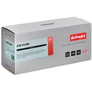 Toner Activejet Atb-2510N Zamiennik Brother Tn2510 Supreme 1200 stron  5901443391104