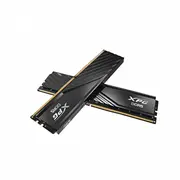 Adata Memory Xpg Lancer Blade Ddr5 6000 Dimm 32Gb 2X16 Cl48 black  Ax5U6000C4816G-Dtlabbk 4711085948366 Saada50326000X7