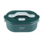 Adler  - podgrzewany Ad 4505 green 5905575900371
