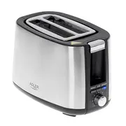 Adler Ad 3214 toaster  5903887802154 Agdadltos0015