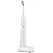Aeno  Sonic Electric Toothbrush, Db3 White, 9 srios, with 3D touch, wireless charging, 46000Rpm, 40 days without Ipx7 Adb0003 5291485011727