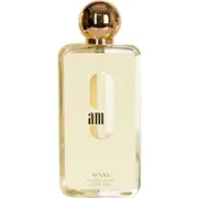 Afnan 9Am owana 100 ml 1  6290171002345