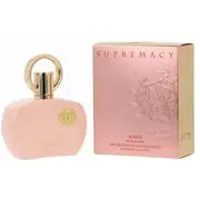 Afnan  Damskie Supremacy Pink 100 ml edp 6290171002048