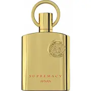 Afnan Supremacy Gold owana 100 ml 1  6290171000983