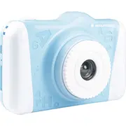 Agfa  Cam 2 Blue T-Mlx46719 3760265541850