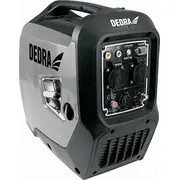 Agregat Dedra  inwertorowy 1,8/2,0Kw Dega2000 5902628850102