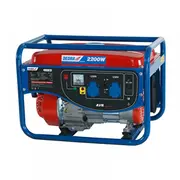 Agregat Dedra Degb2510 2200 W 1-  5902628795106