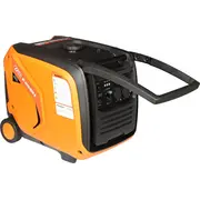 Agregat Delta  Dy-4010/Iser-B 3500W Dynamo 5902887073786