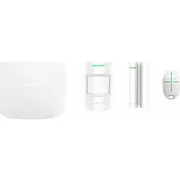 Ajax Alarm Security Starterkit  38168 4823114015755