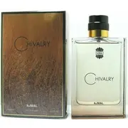 Ajmal Chivalry Edp 100 ml  6293708011490