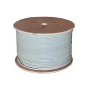 Alantec Alantec- F-Ftp 4X2X23Awg kat.6A Lsoh Dca 500M Kiff6Alsoh500D  5901738557406
