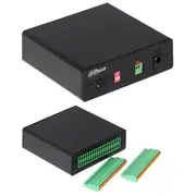 Alarm Box Nvr Xvr/I/O Module Arb1606 Dahua  6939554916045
