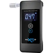 Alkomat Alcofind Pro X-5  5901687921587