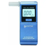 Alkomat Oromed X12 Pro  Blue 5907763679380