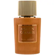 Alkotest Paris Corner - Molten Caramel Eau De Parfum 100Ml  6298758798674