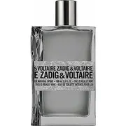 Alkotest Zadig Amp Voltaire This Is Really Him Edt spray 100Ml  3423222106706