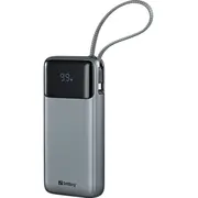 All-In1 Powerbank 20000 Pd 67W  5705730421297