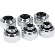 Alphacool  1/4 - 13/10Mm, 6 pak 17376 17376/1722522 4250197173766