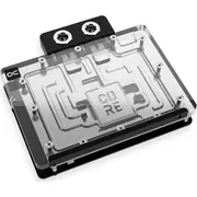 Alphacool Core Geforce Rtx 5080 Phantom / Gamerock Gpu Wasserkhlung, Argb Backplate - Acryl  10260/14729909 4250197102605