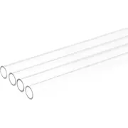 Alphacool Hardtube Akryl 13/10Mm 60Cm -  4 18439 4250197184397