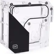 Alphacool Rise Freservoir Ddc zbiornik wyrównawczy  15075 4250197150750