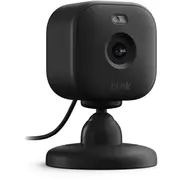 Amazon security camera Blink Mini 2, black  B0Bwwz6Lq8 840268927486