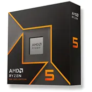 Amd Cpu Ryzen 5 9600X 5,4Gh 100-100001405Wof  730143315609