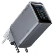 Anker  Prime 100W 2X Usb-C 1X Usb-Askładaną wtyczką A2688341 194644199746