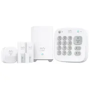 Home Security Alarm Kit/5-Piece T8990321 Eufy  194644017804