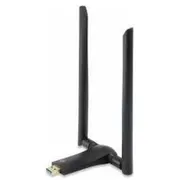 Antena Levelone Wua-1810E 2,4 Ghz/5 Ghz 867Mbit/S  4015867202043