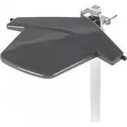 Antena Rtv Sencor zewnętrzna Sda 512 Dvb-T2/T Zysk 20Db,Imp 75Ohm, 4G Lte-Sda  8590669266029