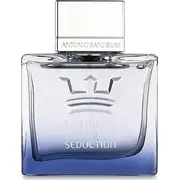 Antonio Banderas King of Seduction Edt 100 ml  8411061784273 8411061082935