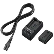aparatu Sony  Np-Fw50 Bc-Trw Acctrw.cee 4905524966510