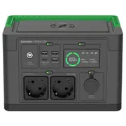 Apc Pps330-Gr Offgrid Porta Power Station 330  731304736875 Azapcpslps330Gr