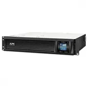 Apc Zasilacz Smc2000I-2U Smart-Ups C 2000Va Lcd Rm 2U 230V  731304310082