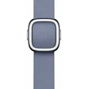 Apple 41Mm Lavender Blue Modern Buckle - Medium  Muhc3Zm/A 0195949061141